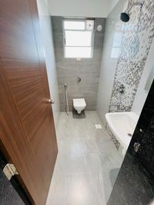 Bathroom Image of 1109 Sq.ft 2 BHK Apartment / Flat for sale in Sentosa Ekam, Punawale Pune for Rs. 6350000