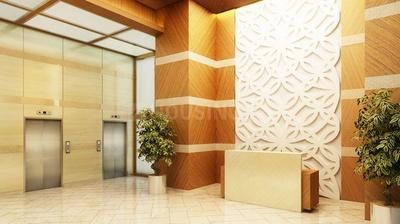 Bedroom Image of 1400 Sq.ft 3 BHK Apartment / Flat for sale in SD The Lumiere, Andheri West Mumbai for Rs. 37500000