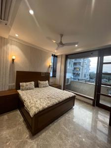 Bedroom Image of 9000 Sq.ft 12 BHK Independent House for sale in MDC Sector 6 Panchkula for Rs. 175000000