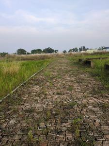 Image of 1440 Sq.ft Residential Plot / Land for sale in Raspunja Township, Joka, Kolkata for Rs. 544444