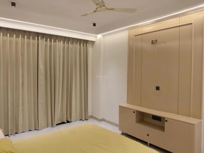 Bedroom Image of 4500 Sq.ft 4 BHK Builder Floor for sale in Greenwood City Floors, Sector 45 Gurgaon for Rs. 59000000
