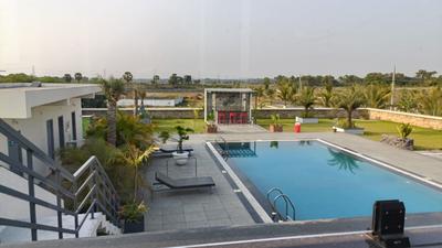 Image of 167 Sq.ft Residential Plot / Land for sale in Kothavalasa, Visakhapatnam for Rs. 1850000