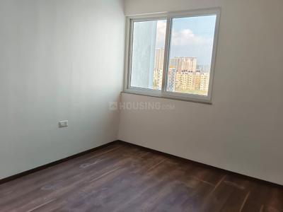 Bedroom Image of 1353 Sq.ft 3 BHK Apartment / Flat for sale in Rohan Ekanta by Rohan Builders (I) Pvt Ltd, Varthur Bengaluru for Rs. 16700000