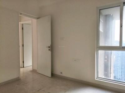 Bedroom Image of 850 Sq.ft 2 BHK Apartment / Flat for sale in Godrej Hillside, Mahalunge Pune for Rs. 7600000