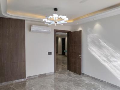 Bedroom Image of 1728 Sq.ft 3.5 BHK Builder Floor for sale in Vipul World, Sector 48 Gurgaon for Rs. 28600000