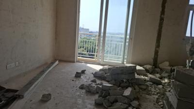 Living Room Image of 2730 Sq.ft 3 BHK Apartment / Flat for rent in Vatika Sovereign Park, Sector 99 Gurgaon for Rs. 70000