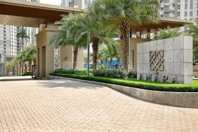 Lodha Amara Main Image 1