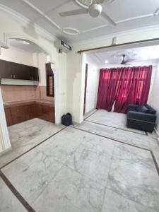 Hall Image of 950 Sq.ft 1 BHK Builder Floor for rent in Sector 46 Gurgaon for Rs. 31000