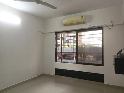 Bedroom Image of 600 Sq.ft 2 BHK Apartment / Flat for sale in Ajmera Greenfinity, Wadala East Mumbai for Rs. 20000000