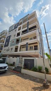 Image of 1200 Sq.ft 2 BHK Apartment / Flat for sale in Bachupally, Hyderabad for Rs. 6600000