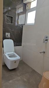 Image of 1100 Sq.ft 2 BHK Apartment / Flat for rent in Om Cygnus, Ulwe, Navi Mumbai for Rs. 45000