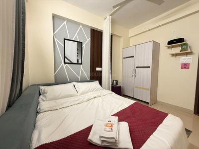 Bedroom Image of GILBERT in Whitefield, Bangalore