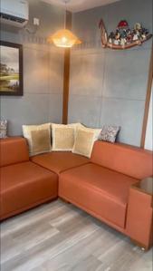 Hall Image of 2650 Sq.ft 3 BHK Independent House for sale in Aluva Kochi for Rs. 22500000