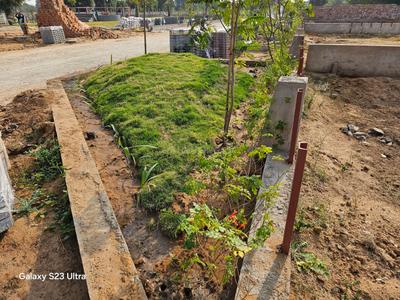 Image of 5000 Sq.ft Residential Plot / Land for sale in Yaduraj Samsara, Bhankrota, Jaipur for Rs. 19200000