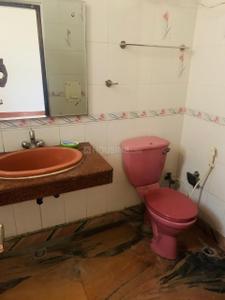 Image of 2700 Sq.ft 3 BHK Builder Floor for rent in South Extension II, New Delhi for Rs. 125000