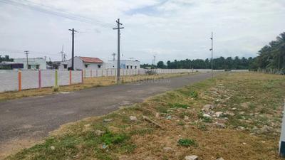 Image of 435 Sq.ft Residential Plot / Land for sale in Z.Kottampatti, Pollachi for Rs. 525000