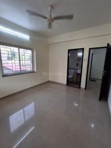 Hall Image of 1205 Sq.ft 2.5 BHK Apartment / Flat for rent in Panjim Goa for Rs. 45000