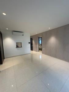 Hall Image of 1120 Sq.ft 2 BHK Apartment / Flat for sale in Kasturi Apostrophe, Hinjawadi Phase 3 Pune for Rs. 9000000
