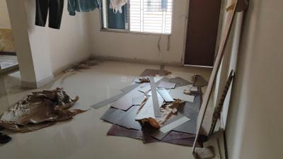 Living Room Image of 850 Sq.ft 2 BHK Apartment / Flat for sale in Prativa Grands, Panchpota Kolkata for Rs. 4372000