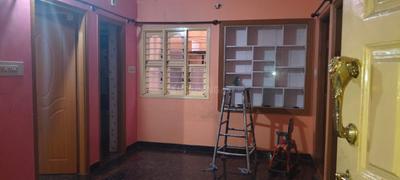 1 BHK Independent House