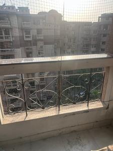 Balcony Image of 1250 Sq.ft 2 BHK Apartment / Flat for sale in Sector 50 Noida for Rs. 16000000