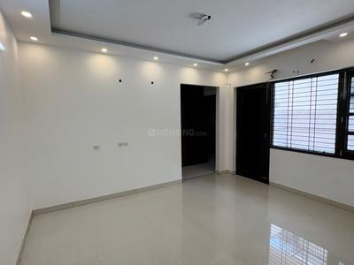 Hall Image of 4500 Sq.ft 4.5 BHK Builder Floor for rent in Sector 10 DLF Faridabad for Rs. 55000