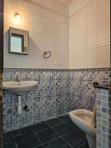 Image of 1500 Sq.ft 3 BHK Apartment / Flat for rent in Nyati Grandeur, Undri, Pune for Rs. 28000