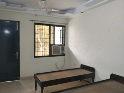 Bedroom Image of 1440 Sq.ft 3 BHK Builder Floor for rent in GTB Nagar New Delhi for Rs. 60000