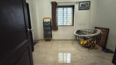 Bedroom Image of 1220 Sq.ft 3 BHK Apartment / Flat for sale in Modi Vista Homes, Kapra Secunderabad for Rs. 8500000