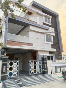 Image of 4000 Sq.ft 5 BHK Villa for sale in Kapra, Secunderabad for Rs. 29000000