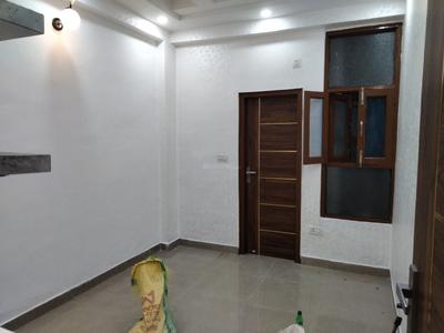 Bedroom Image of 850 Sq.ft 2 BHK Builder Floor for sale in Indirapuram Ghaziabad for Rs. 5900000