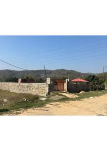 Image of 5445 Sq.ft Residential Plot / Land for sale in Mohali Village, Mohali for Rs. 24200000