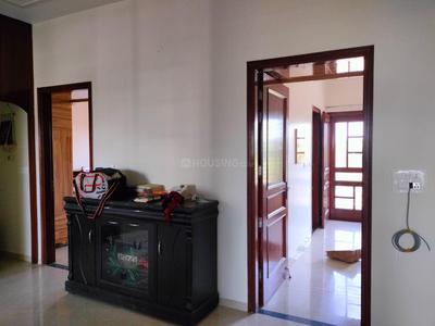 Hall Image of 1800 Sq.ft 2 BHK Builder Floor for rent in Sector 89 Mohali for Rs. 30000