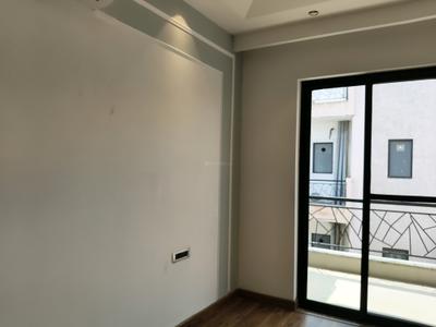 Bedroom Image of 4470 Sq.ft 4 BHK Apartment / Flat for sale in Pioneer Presidia, Sector 62 Gurgaon for Rs. 112500000