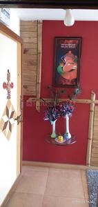 Hall Image of 1665 Sq.ft 3 BHK Apartment / Flat for sale in Satyam Status , Jodhpur Ahmedabad for Rs. 14500000