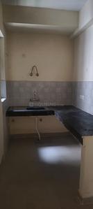 Kitchen Image of 585 Sq.ft 1 BHK Apartment / Flat for sale in Aditya Urban Homes Phase 1A, Bamheta Village Ghaziabad for Rs. 3185000
