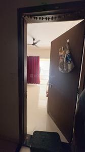 Hall Image of 550 Sq.ft 1 BHK Apartment / Flat for sale in Somani Residency, Punawale Pune for Rs. 3400000