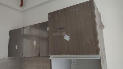 Kitchen Image of 950 Sq.ft 2 BHK Apartment / Flat for sale in Omkar Alta Monte, Malad East Mumbai for Rs. 27000000