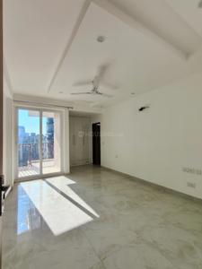 Hall Image of 1300 Sq.ft 3 BHK Apartment / Flat for rent in Fortune Victoria Heights, Dhakoli Zirakpur for Rs. 28000