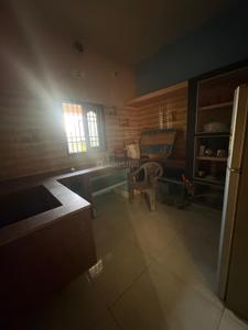 Kitchen Image of 1500 Sq.ft 2 BHK Independent House for rent in Nuapada Cuttack for Rs. 13000