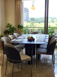 Hall Image of 2500 Sq.ft 4 BHK Apartment / Flat for sale in Vihav Keystone 72, Gotri Vadodara for Rs. 16500000