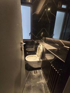 Image of 1650 Sq.ft 3 BHK Apartment / Flat for sale in Lower Parel, Mumbai for Rs. 100000000