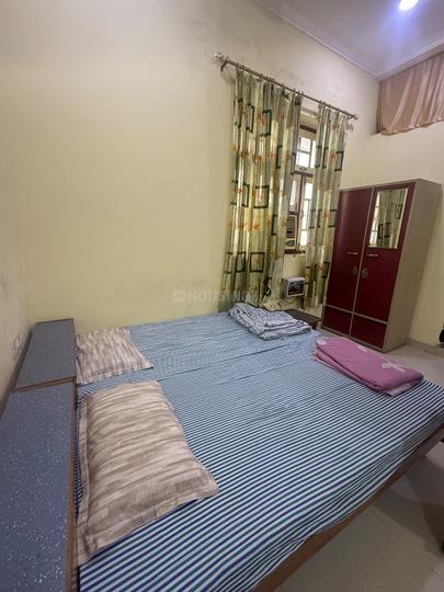 Indra Nagar Bedroom 1