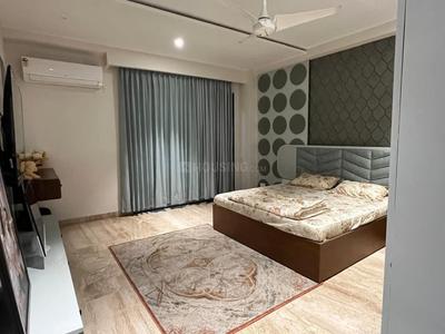 Bedroom Image of 2000 Sq.ft 2 BHK Builder Floor for rent in Sector 8 Panchkula for Rs. 30000