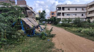 Image of 3000 Sq.ft Residential Plot / Land for sale in Sree Rama Nagar, Kurnool for Rs. 15000000