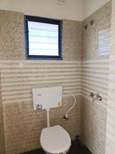 Bathroom Image of 784 Sq.ft 2 BHK Apartment / Flat for sale in Behala Kolkata for Rs. 4000000