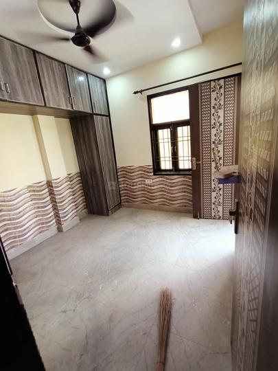 Sector 24 Rohini Bedroom 1