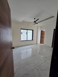 Hall Image of 1200 Sq.ft 3 BHK Apartment / Flat for rent in Harni Vadodara for Rs. 22000
