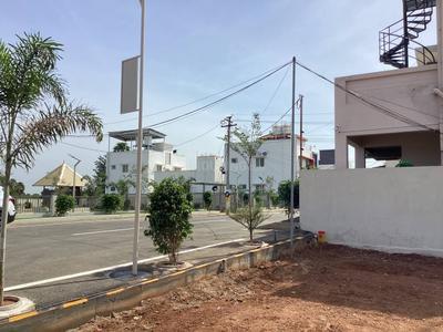 Image of 2426 Sq.ft Residential Plot / Land for sale in Kurumbapalayam, Coimbatore for Rs. 10999000