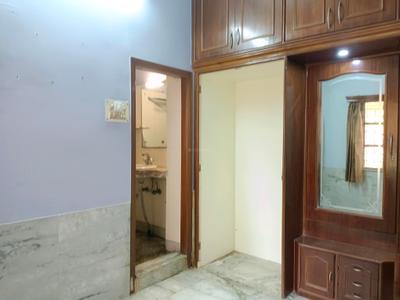 Bedroom Image of 1700 Sq.ft 3 BHK Apartment / Flat for sale in Shibpur Howrah for Rs. 9200000